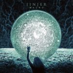 Jinjer - Macro Cover