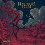 Novembers Doom - Nephilim Grove Cover