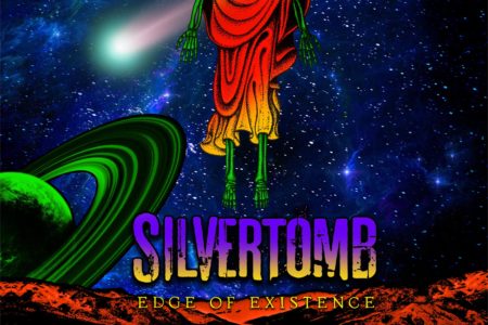 Silvertomb - Edge Of Existence