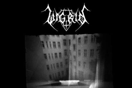 Wigrid – Entfremdungsmoment (Cover)