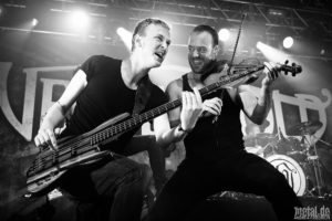 Konzertfoto von Versengold - Nordlicht Tour 2019