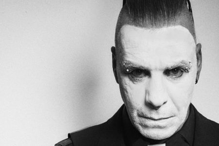 Lindemann 2019 (Credit: Jens Koch)