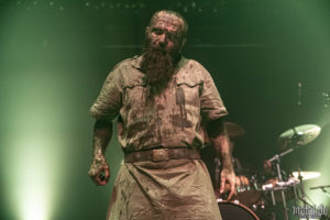 Konzertfoto von 1914 - Night Fest Metal X 2019