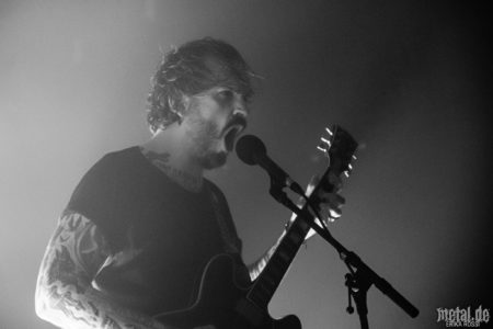 Konzertfoto von Ultha - Night Fest Metal X 2019