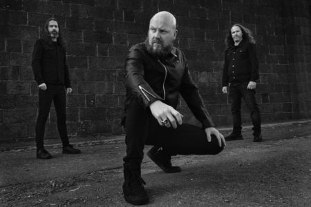 KING - Bandfoto 2019