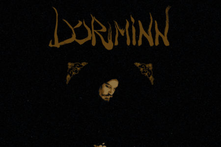 Dorminn - Dorminn (Cover)