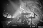 Konzertfoto von Killswitch Engage - Atonement Tour 2019