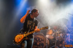 Konzertfoto von Nitrogods - Rebel Dayz Tour 2019