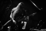 Konzertfoto von Revocation - Atonement Tour 2019