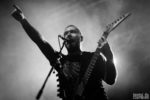 Konzertfoto von Revocation - Atonement Tour 2019