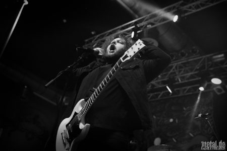 Konzertfoto von Tenside - Atonement Tour 2019