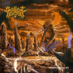 Sentient Horror - Morbid Realms Cover