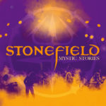 Stonefield - Mystic Stories Cover