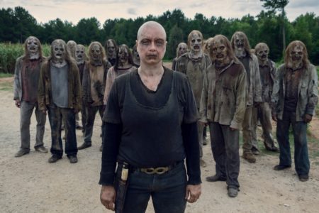 Bild The Walking Dead Szenenbild Verlosung