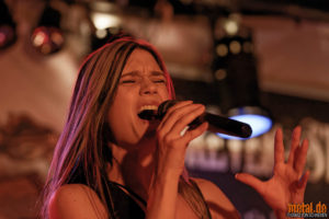 Konzertfotos von Forever Still- The Spell Tour 2019