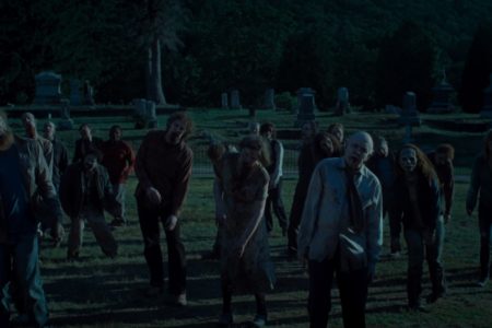 Bild The Dead Don't Die Szenenbild