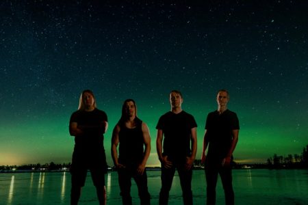 Resonance - Bandfoto 2019