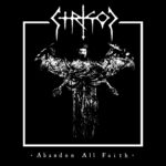 Strigoi - Abandon All Faith Cover
