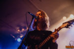 Konzertfoto von Astronoid - Hail Stan: Europe 2019