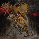Cattle Decapitation - Death Atlas Cover