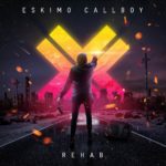 Electric Callboy (zuvor Eskimo Callboy) - Rehab Cover