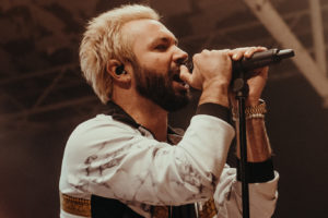 Konzertfoto von Periphery - Hail Stan: Europe 2019