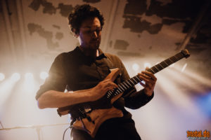 Konzertfoto von Plini - Hail Stan: Europe 2019