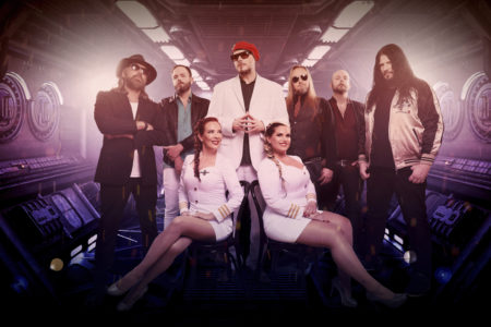 The Night Flight Orchestra