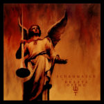 Schammasch - Hearts Of No Light Cover