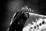 Konzertfoto von Volbeat - Rewind, Replay, Rebound World Tour 2019