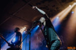 Konzertfoto von Polar - Never Say Die! Tour 2019