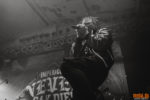 Konzertfoto von King 810 - Never Say Die! Tour 2019