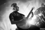 Konzertfoto von Leprous - European Tour 2019