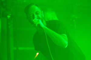 Konzertfoto von The Ocean - European Tour 2019