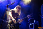 Konzertfoto von Tyler Bryant & The Shakedown