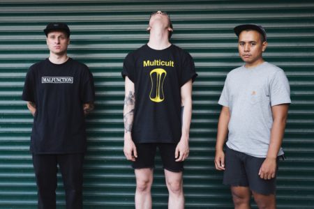 Abest - Bandfoto 2019