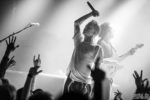 Konzertfoto von Frank Carter & The Rattlesnakes - The End Of Suffering World Tour 2019