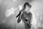 Konzertfoto von Frank Carter & The Rattlesnakes - The End Of Suffering World Tour 2019