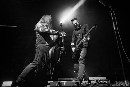 Konzertfoto von Skillet - Victorious Tour 2019