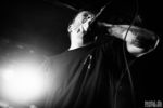 Konzertfoto von Comeback Kid - Dragon Fire Tour 2019