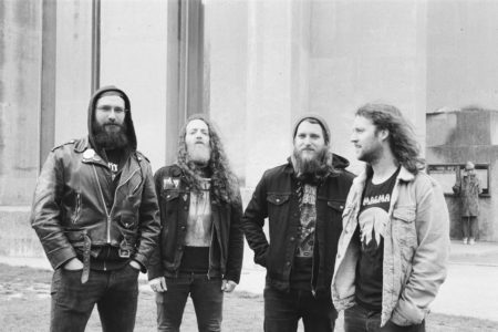 Ryte - Bandfoto 2019