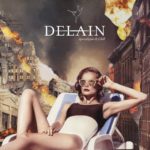 Delain - Apocalypse And Chill Cover