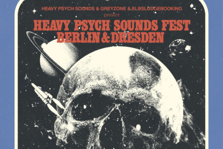 Heavy Psych Sounds Fest 2019