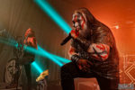 Konzertfotos von Varg - Wolfsfest Tour 2019