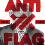Anti-Flag - 20/20 Vision Cover