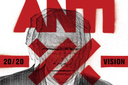 Anti-Flag Cover Artwork