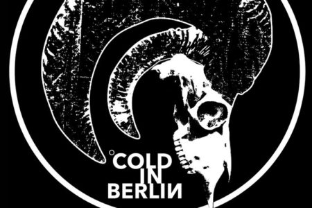 Cold In Berlin - Rituals Of Surrender