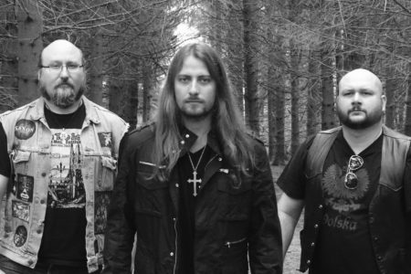 Bandfoto von ORODRUIN