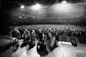 Konzertfoto von Knorkator - Zweck Ist Widerstandslos Tour 2019