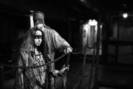 Nytt Land - Bandfoto 2021